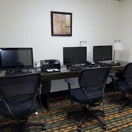 Best Western Valley Plaza Inn Μίντλαντ Εξωτερικό φωτογραφία