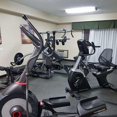Best Western Valley Plaza Inn Μίντλαντ Εξωτερικό φωτογραφία