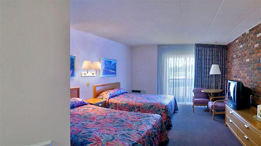 Best Western Valley Plaza Inn Μίντλαντ Εξωτερικό φωτογραφία