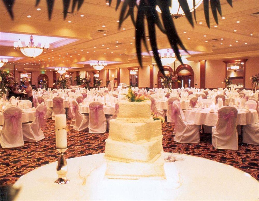 Best Western Valley Plaza Inn Μίντλαντ Εστιατόριο φωτογραφία