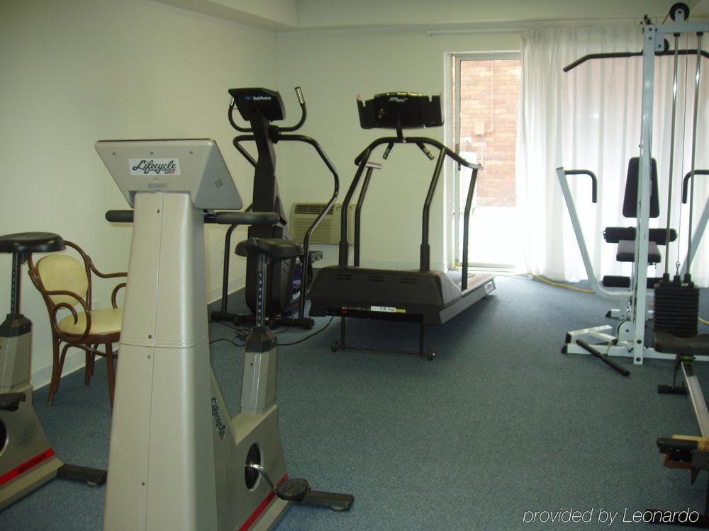 Best Western Valley Plaza Inn Μίντλαντ Εξωτερικό φωτογραφία