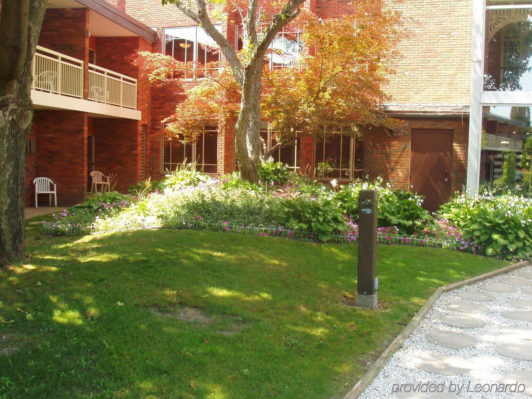 Best Western Valley Plaza Inn Μίντλαντ Εξωτερικό φωτογραφία