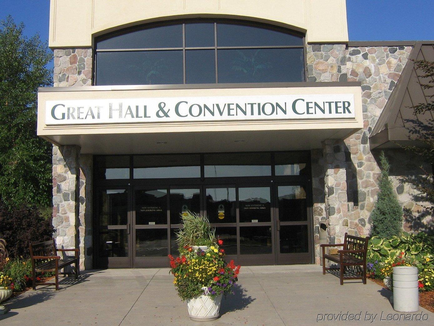 Best Western Valley Plaza Inn Μίντλαντ Εξωτερικό φωτογραφία