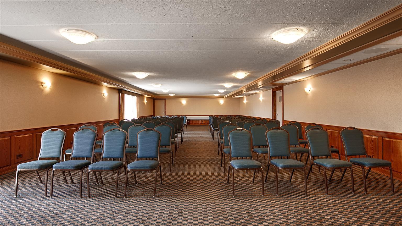 Best Western Valley Plaza Inn Μίντλαντ Εξωτερικό φωτογραφία