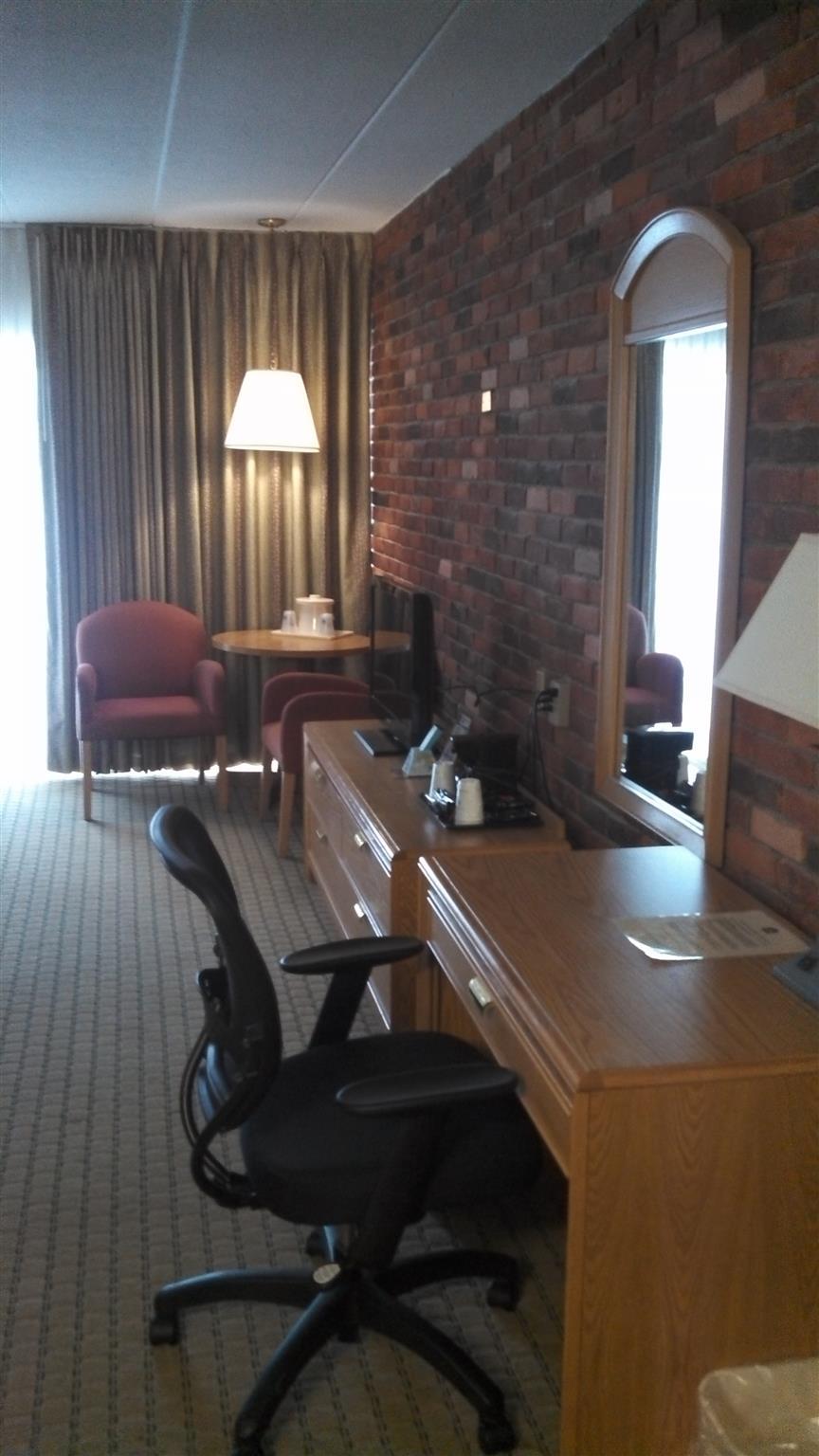 Best Western Valley Plaza Inn Μίντλαντ Εξωτερικό φωτογραφία