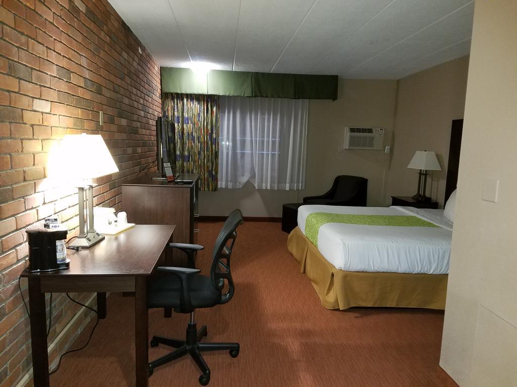 Best Western Valley Plaza Inn Μίντλαντ Εξωτερικό φωτογραφία