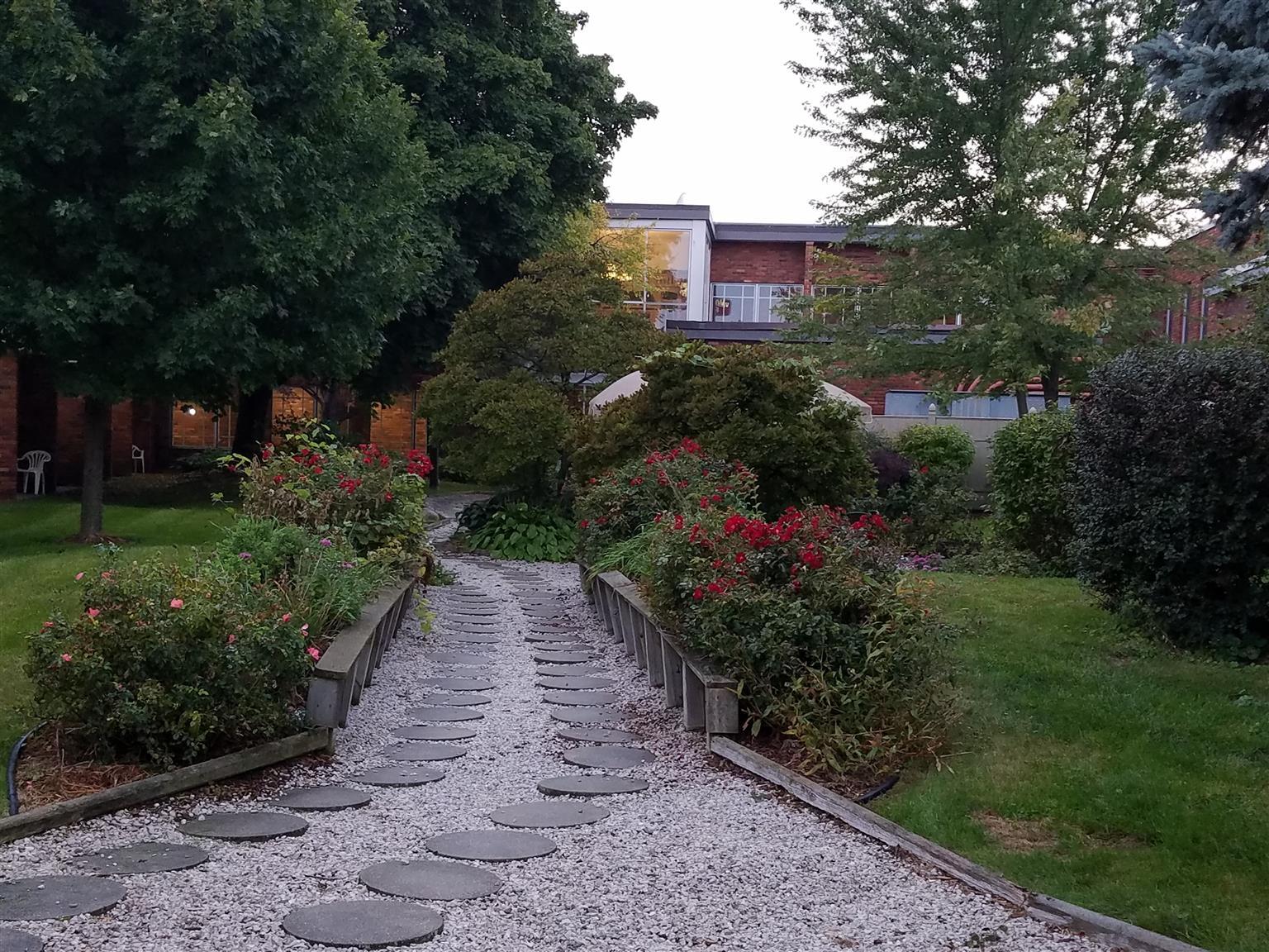 Best Western Valley Plaza Inn Μίντλαντ Εξωτερικό φωτογραφία