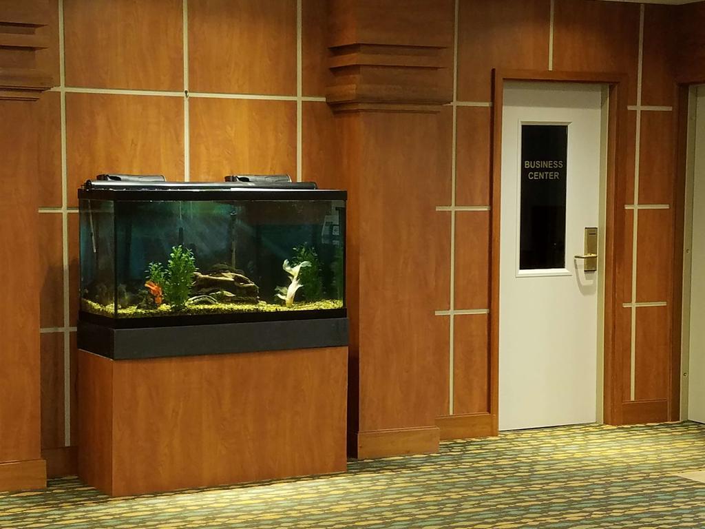 Best Western Valley Plaza Inn Μίντλαντ Εξωτερικό φωτογραφία