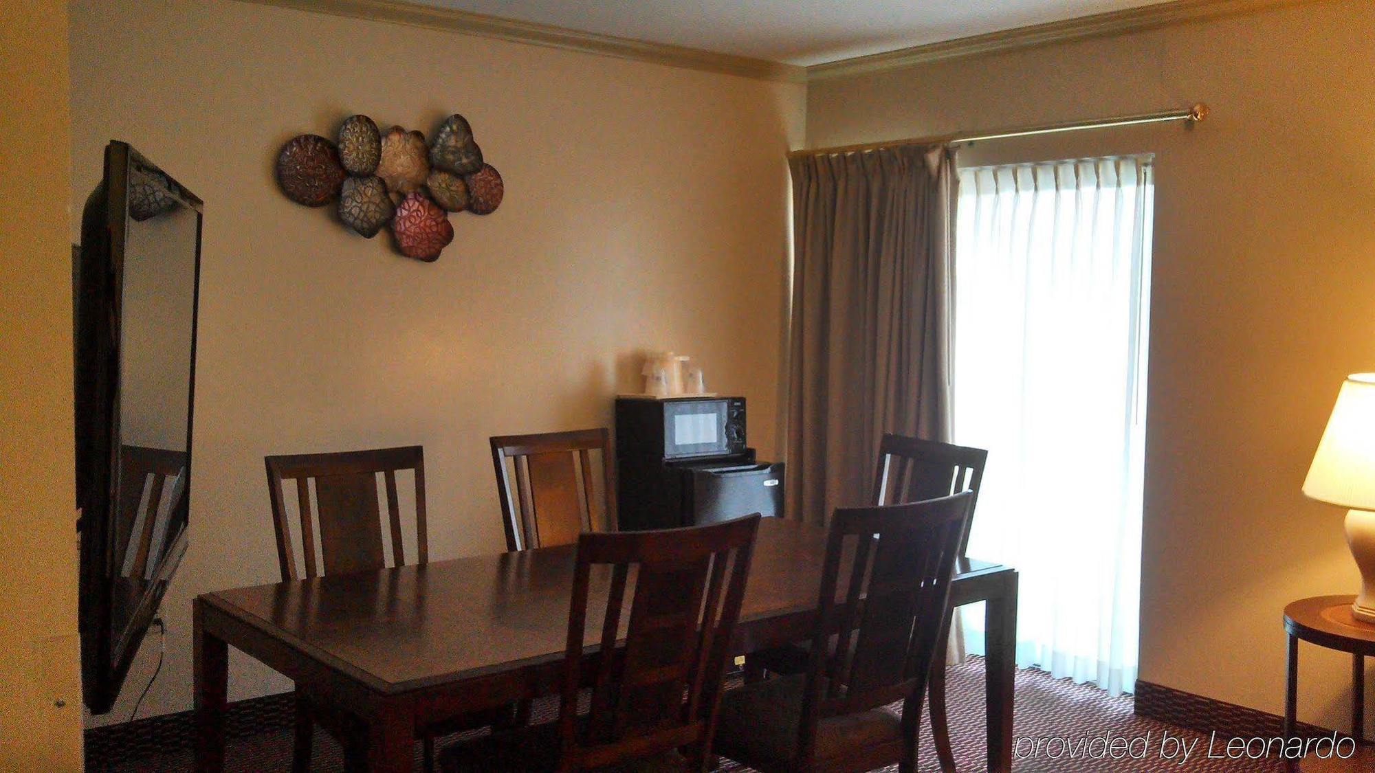 Best Western Valley Plaza Inn Μίντλαντ Εξωτερικό φωτογραφία