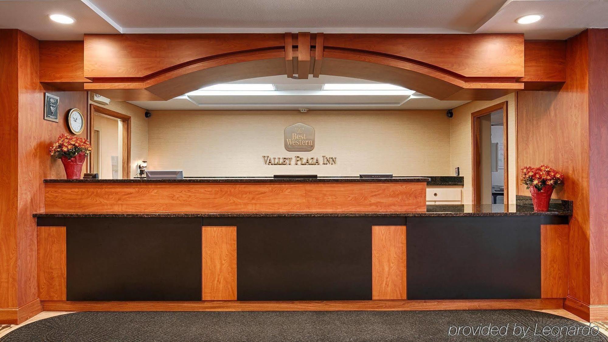 Best Western Valley Plaza Inn Μίντλαντ Εξωτερικό φωτογραφία