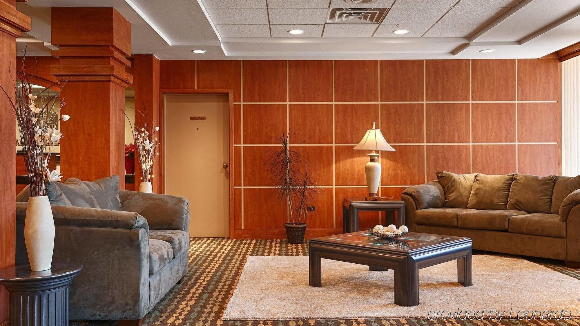 Best Western Valley Plaza Inn Μίντλαντ Εξωτερικό φωτογραφία