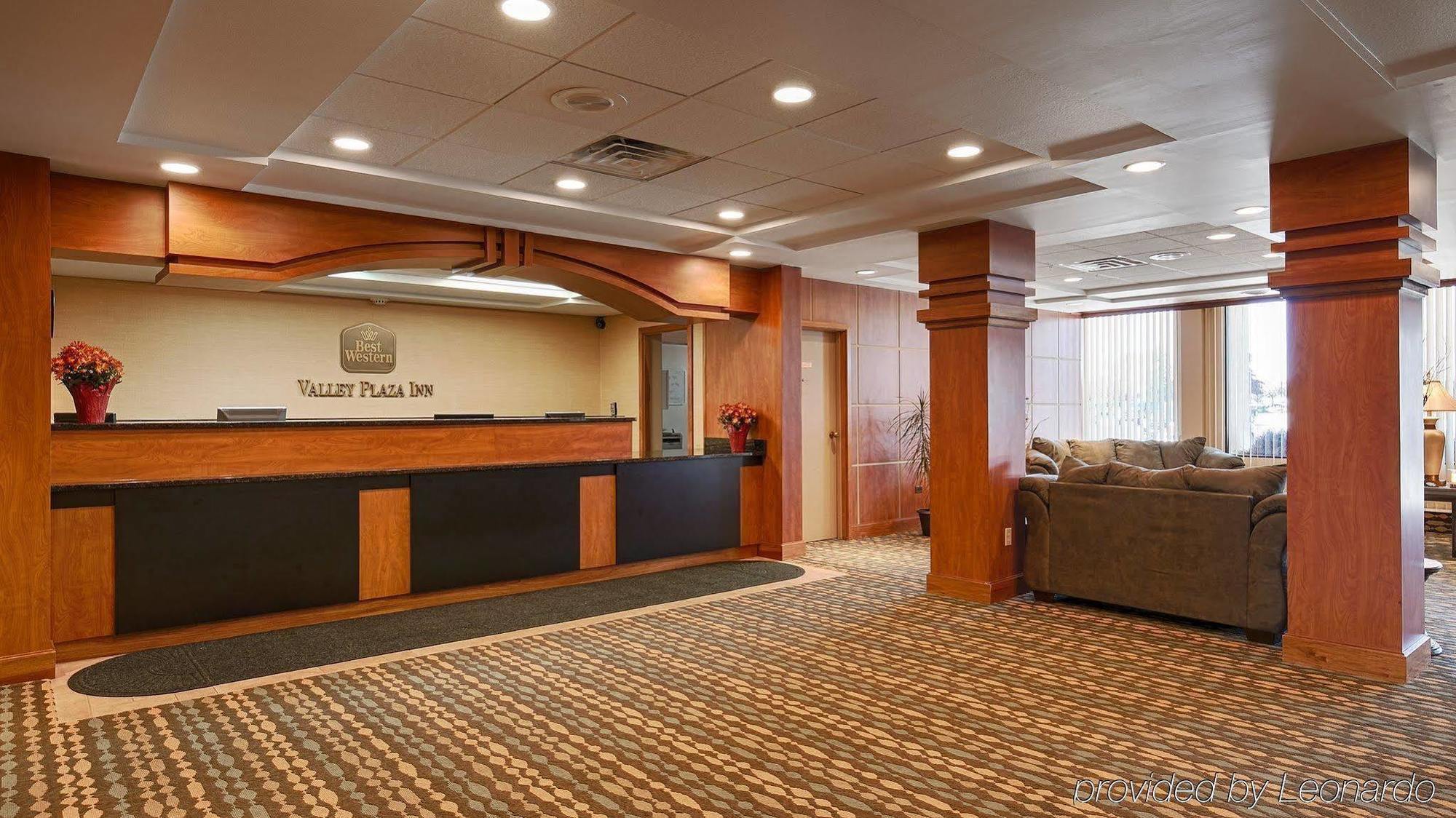 Best Western Valley Plaza Inn Μίντλαντ Εξωτερικό φωτογραφία