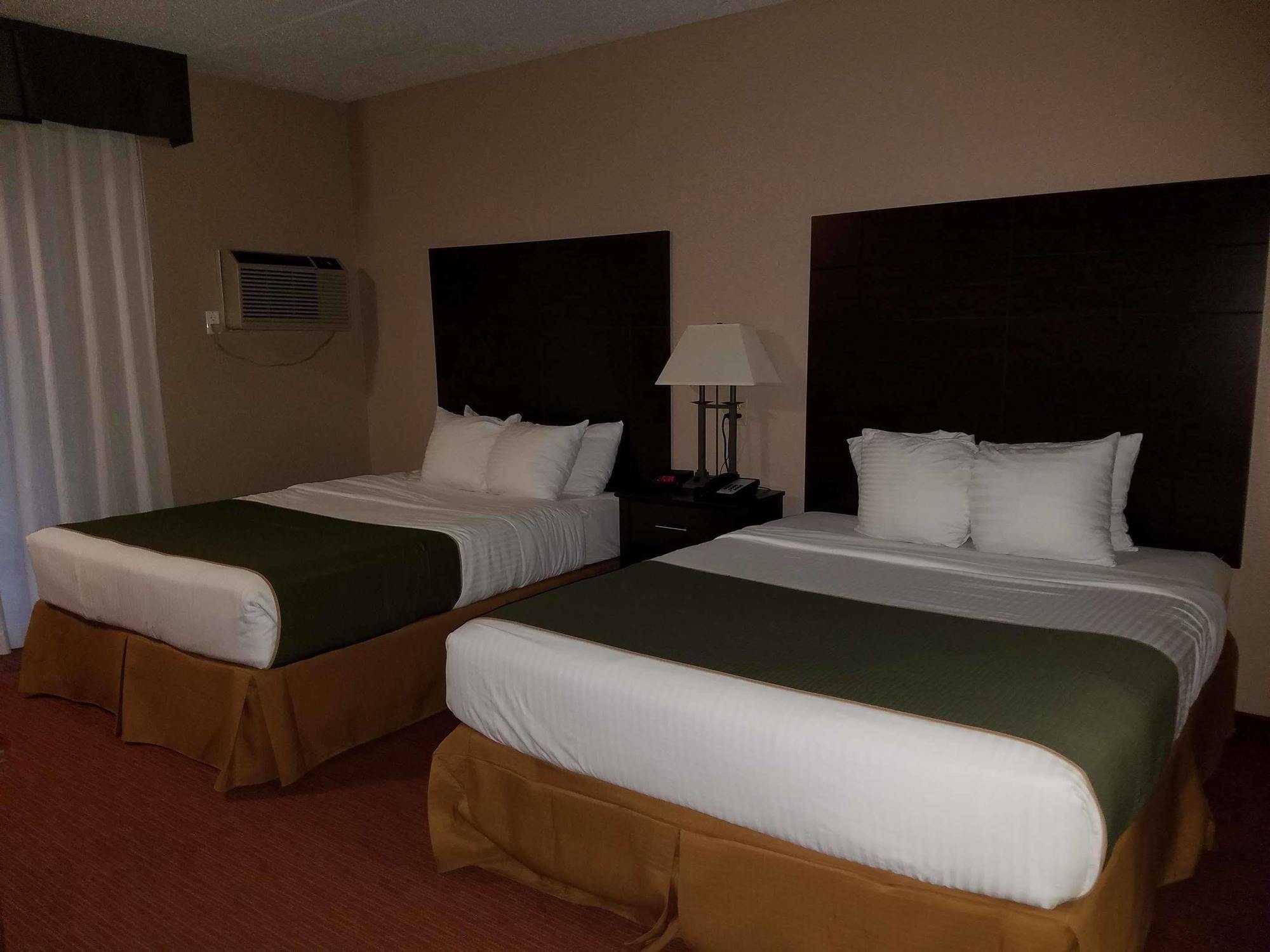 Best Western Valley Plaza Inn Μίντλαντ Εξωτερικό φωτογραφία