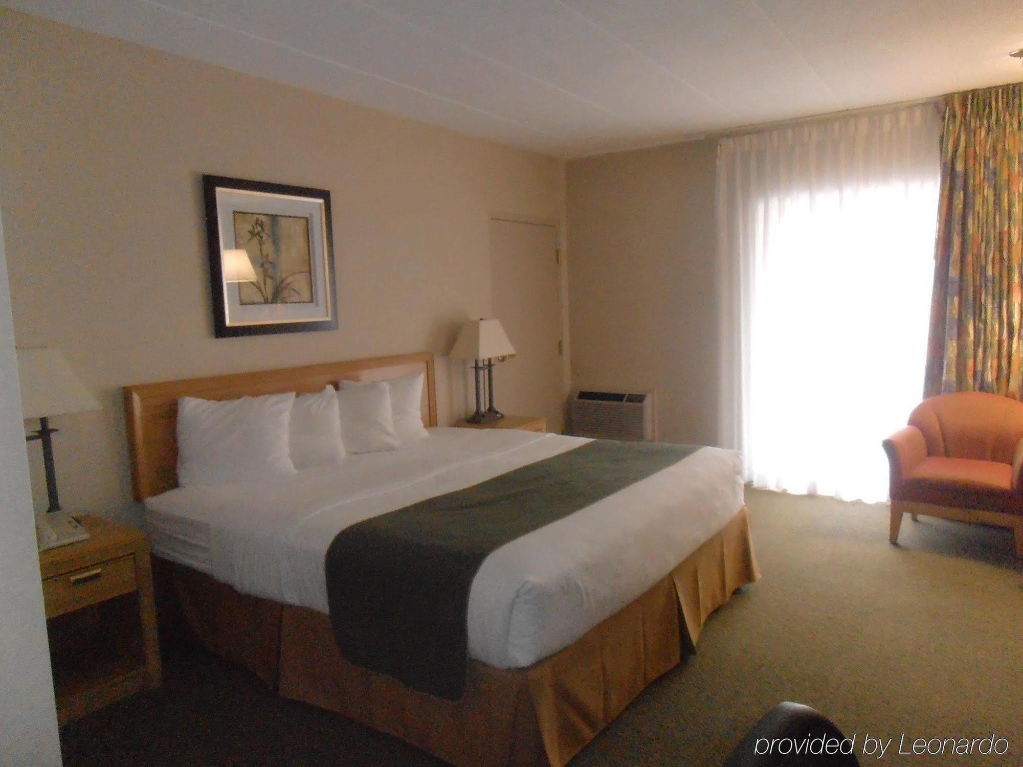 Best Western Valley Plaza Inn Μίντλαντ Εξωτερικό φωτογραφία