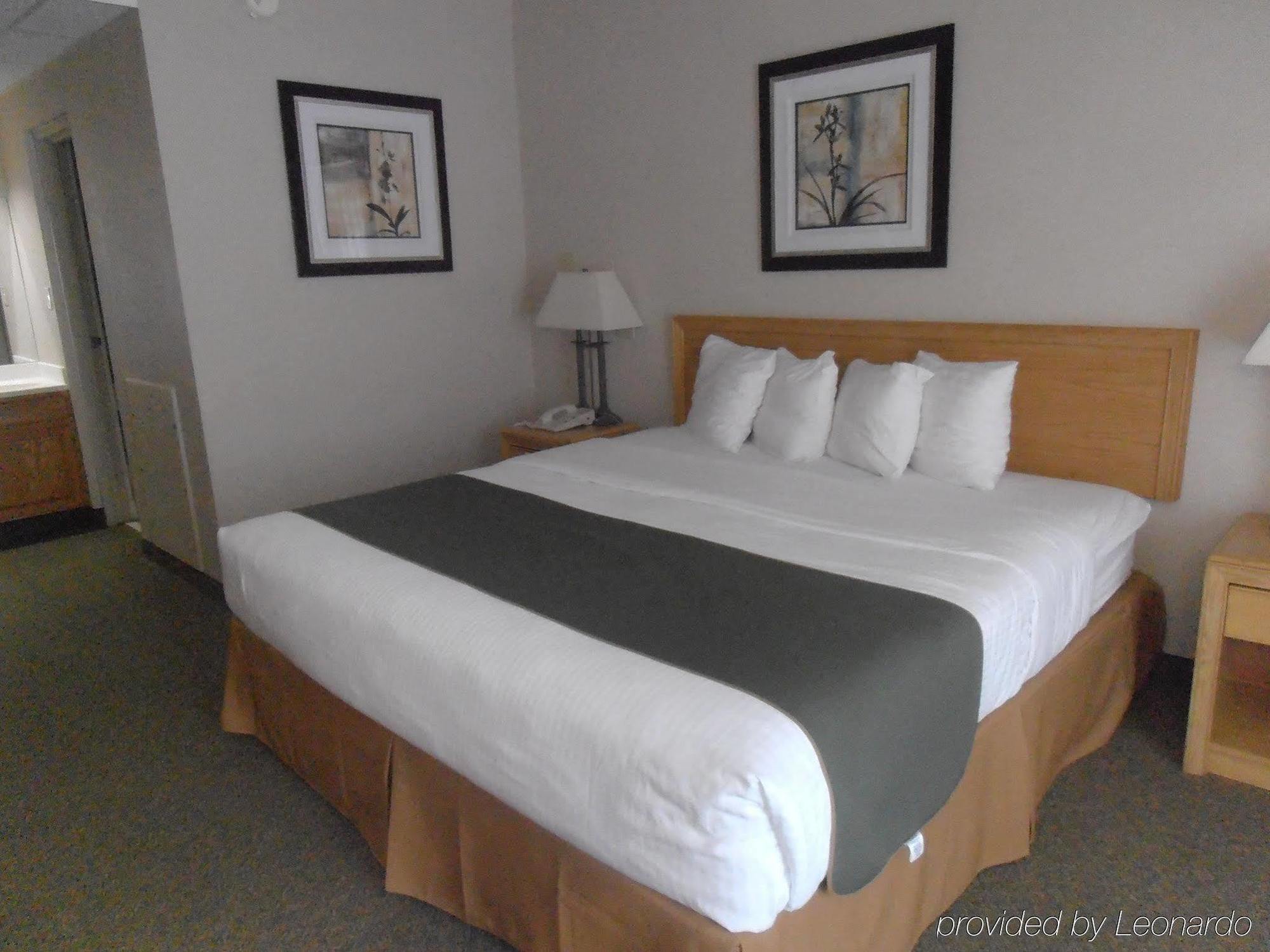 Best Western Valley Plaza Inn Μίντλαντ Εξωτερικό φωτογραφία
