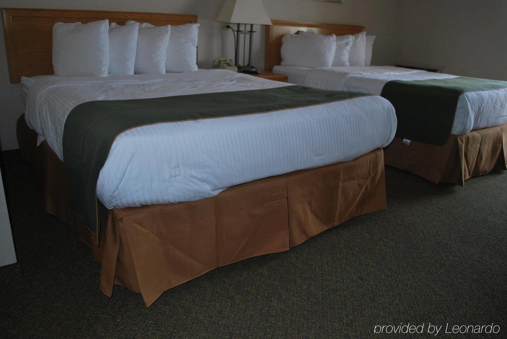 Best Western Valley Plaza Inn Μίντλαντ Εξωτερικό φωτογραφία