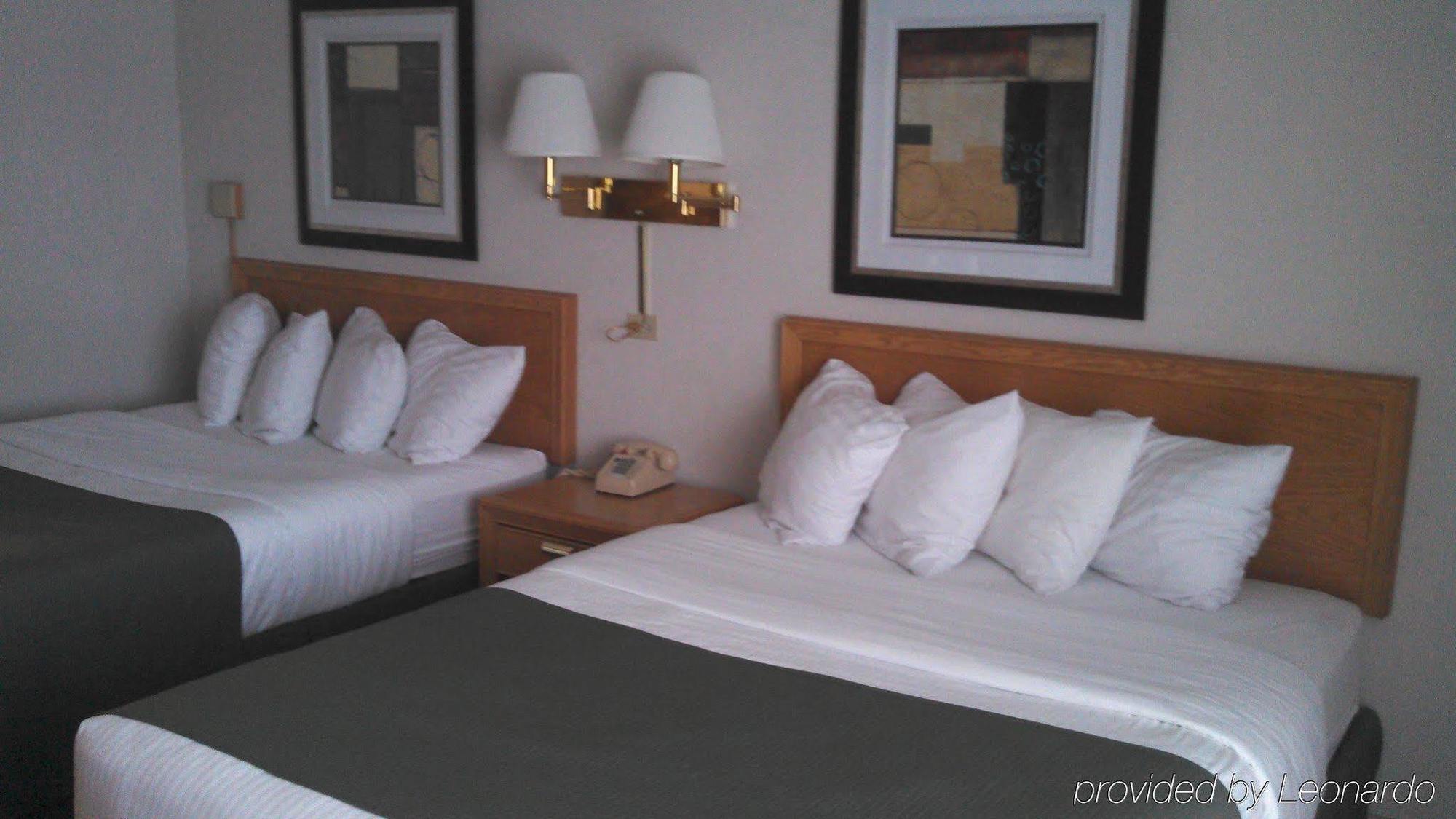 Best Western Valley Plaza Inn Μίντλαντ Εξωτερικό φωτογραφία