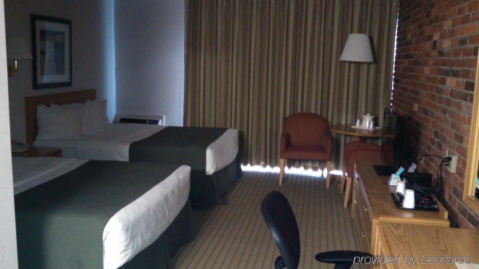 Best Western Valley Plaza Inn Μίντλαντ Εξωτερικό φωτογραφία