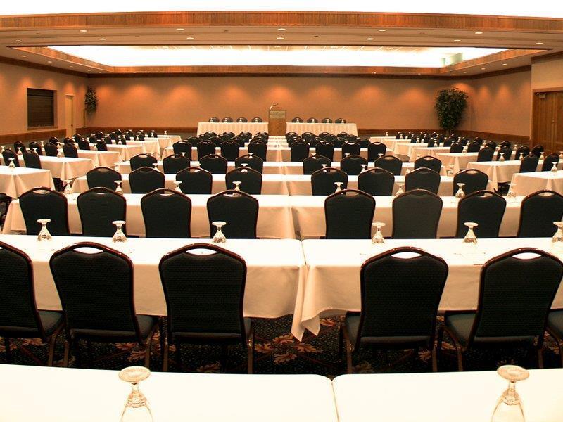 Best Western Valley Plaza Inn Μίντλαντ Επιχειρήσεις φωτογραφία