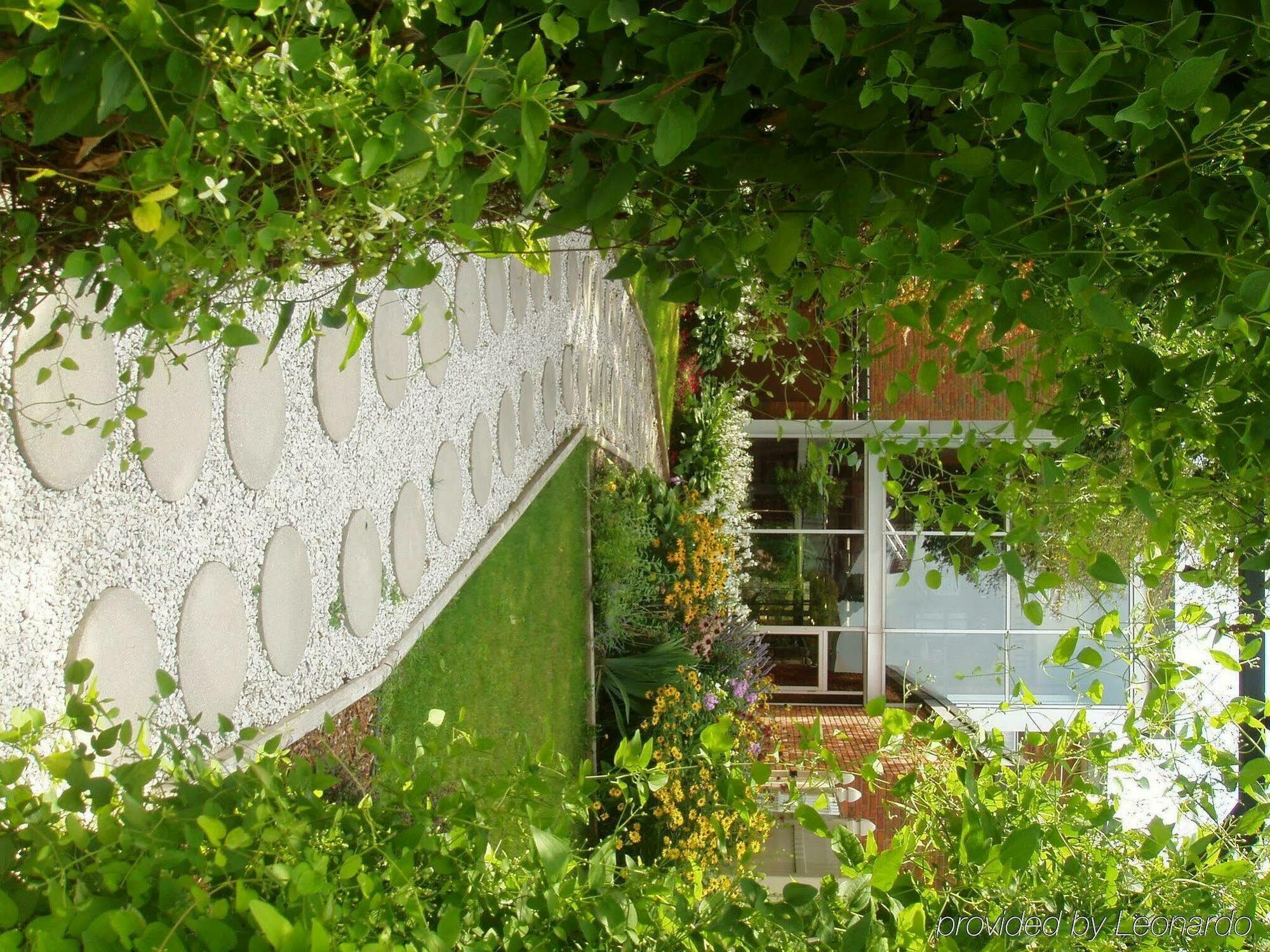 Best Western Valley Plaza Inn Μίντλαντ Εξωτερικό φωτογραφία