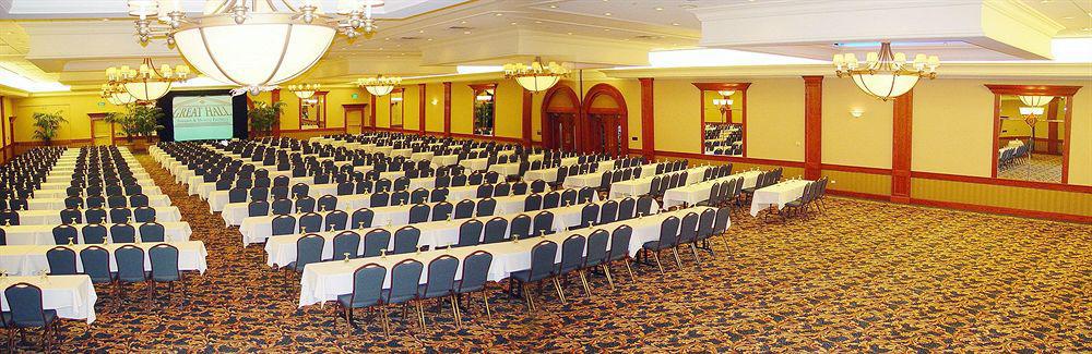 Best Western Valley Plaza Inn Μίντλαντ Ανέσεις φωτογραφία