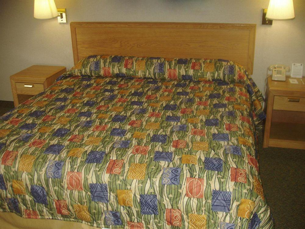 Best Western Valley Plaza Inn Μίντλαντ Δωμάτιο φωτογραφία